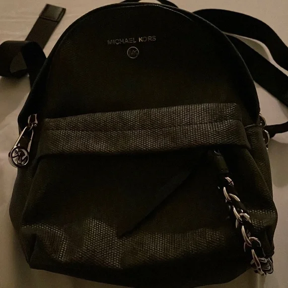 MICHAEL Michael Kors | Bags | Michael Kors Mini Backpack  display picture 1